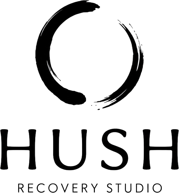 HUSH Recovery Studio